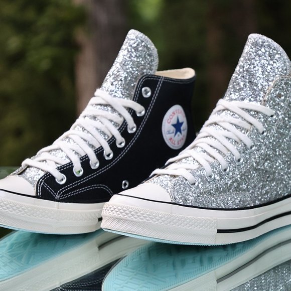 Converse Chuck 70 Hi x Chiara Ferragni - Picture 12 of 15